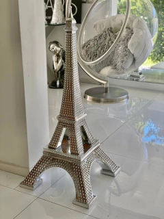 Eiffel 120 en internet