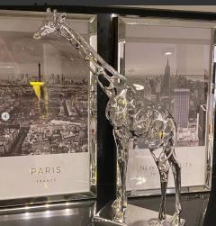 JIRAFA 50 - comprar online