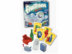 Fantasma Blitz