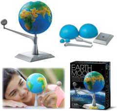 Kit Modelo Terra- Lua - comprar online