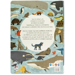 Atlas dos Animais - loja online
