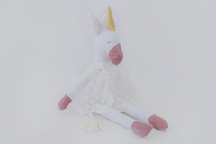 Helena - A Unicórnio - Bembê Atelier