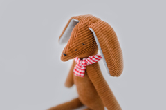 Cachorrinho Léo - Bembê Atelier - comprar online