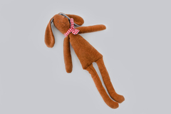 Cachorrinho Léo - Bembê Atelier