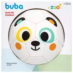 Bola Buba Zoo - Panda