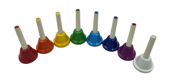 Conjunto Sino Colorido