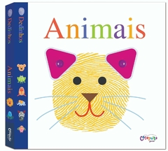 Dedinhos: Animais