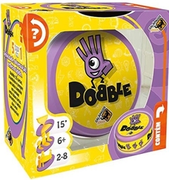 Dobble - Galápagos Jogos na internet