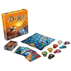 Jogo Dixit - comprar online