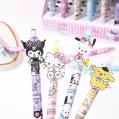 Lapís Infinito Click Sanrio
