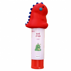 Cola Bastão - Dinossauro - comprar online