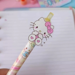 Lapís Infinito Click Sanrio na internet