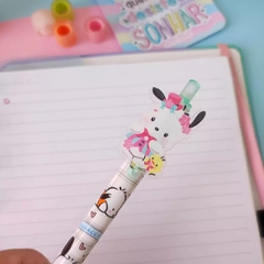 Lapís Infinito Click Sanrio - comprar online