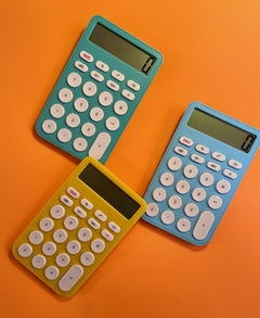 Calculadora de Bolso