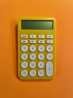Calculadora de Bolso na internet