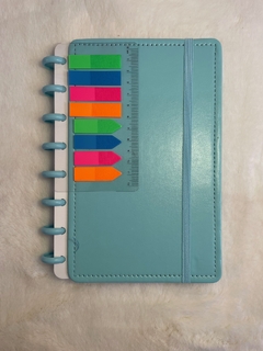 Caderno Inteligente Com Post-it - comprar online