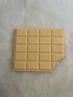 Bloquinho de Chocolate Com Cheirinho na internet