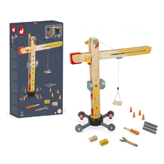 Guindaste de Montar - comprar online