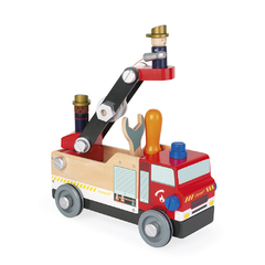 Caminhão de Bombeiros