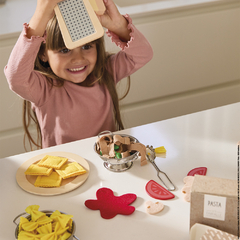 Kit Mini Chef Italiano - Massas - comprar online