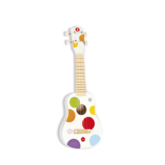 Meu Primeiro Ukulele - Confetti - comprar online