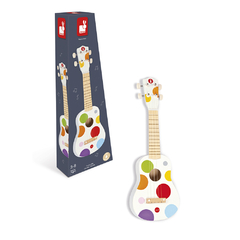 Meu Primeiro Ukulele - Confetti