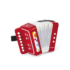 Meu Primeiro Acordeão - Confetti - comprar online