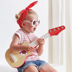 Minha Primeira Guitarra - Confetti - comprar online