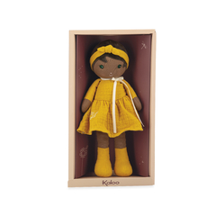 Minha Primeira Boneca Naomie 25cm - Kaloo - comprar online