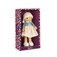 Minha Primeira Boneca Chloé 25cm - Kaloo - comprar online