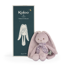 Meu Primeiro Coelhinho - Lilás 25cm - Kaloo - comprar online