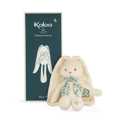 Meu Primeiro Coelhinho - Creme 25cm - Kaloo - comprar online