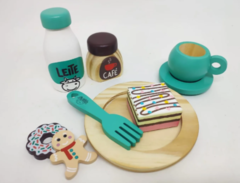 Kit Café