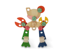 Kit Inventando Monstrinhos - comprar online