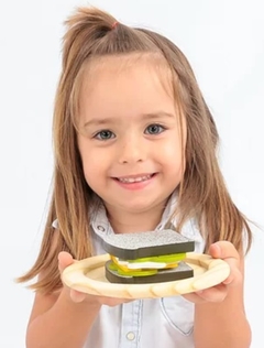 Kit Lanche - comprar online