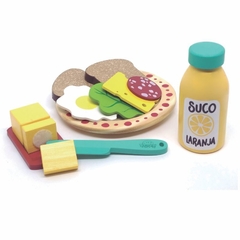 Kit Lanche
