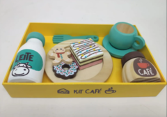 Kit Café - comprar online