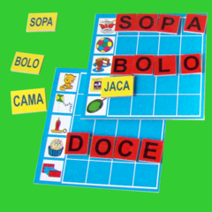 Loto Leitura