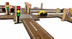 Pista Educativa - comprar online