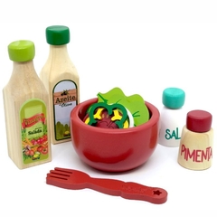 Kit Salada