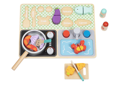Conjunto Cozinha - comprar online
