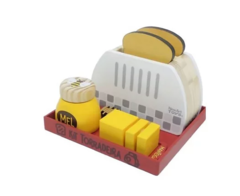 Kit Torradeira - comprar online