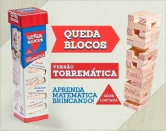 Torremática (Queda Blocos)