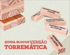 Torremática (Queda Blocos) - comprar online
