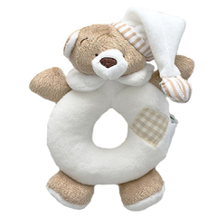 Chocalho Nino Marfim