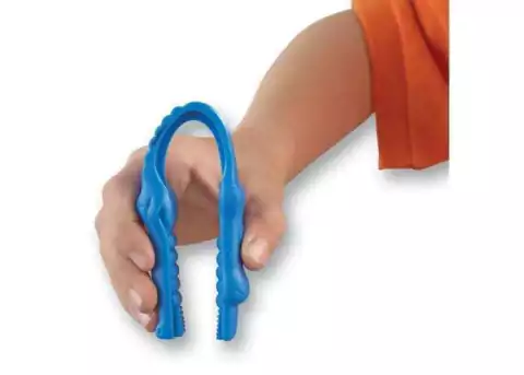 Pinça Jacaré - Learning Resources