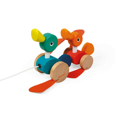 Patos de Puxar - comprar online