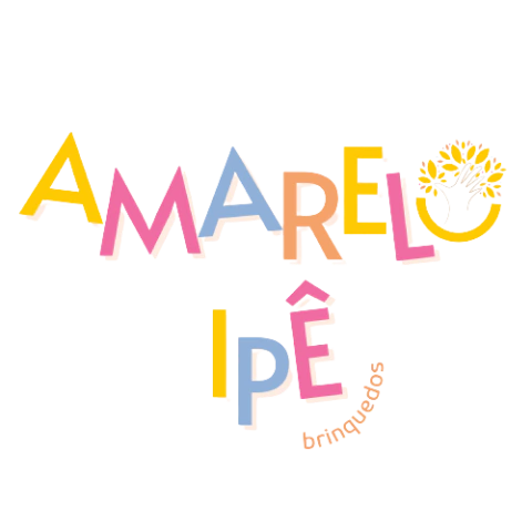 Amarelo Ipê