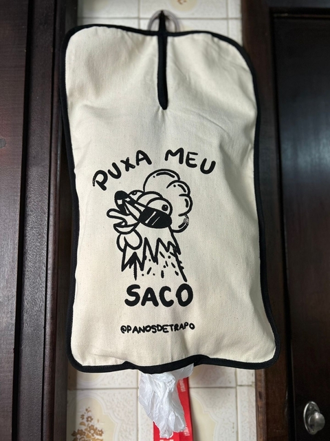 Puxa saco - Puxa meu saco