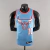 Regata Chicago Bulls Swingman Jersey - City Edition